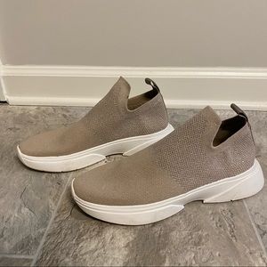 H&M slip-on sneakers